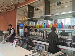 -花园5號餐厅