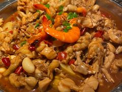 -胖哥俩肉蟹煲(湖滨银泰in77店)