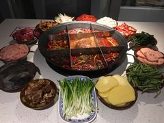 -椒贵火锅(剑南大道店)
