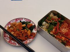 -石笨笨·盖浇饭大王(MOMOPARK店)