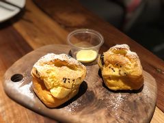 糯香烤年糕-原食日记(合生汇购物中心店)