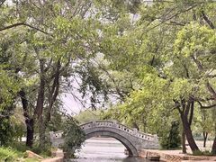 -北陵公园