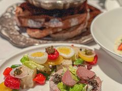 -壳里西餐厅Coquille Seafood Bistro(蒙自路店)