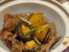-侨美食家·粤菜(体育西路店)