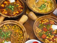-罗妈砂锅(四川成都奎星楼店)