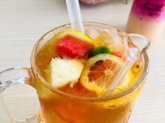 -天空花园餐吧·生日·团建(南山店)