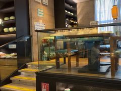 -淘米捞·米汤脆鲩鱼火锅(福田皇岗店)