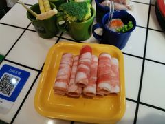 -喜盅盅重庆火锅(西安路罗斯福店)
