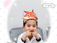 -蓝话筒·少儿成人演讲口才·主持朗诵·戏剧表演(大华第一坊店)