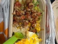 -海盗虾饭·剥好的小龙虾饭(SOHO尚都店)