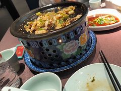 贝勒爷烤肉-羲和雅苑•北京烤鸭(乐园道万象城店)