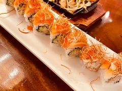 森味特色卷-森味花园·日本料理(伊藤洋华堂亚运村店)
