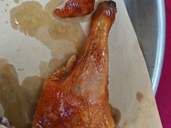 -鹿福农庄(南沙天后宫店)