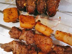 -京城·森鸽排档(双井店)