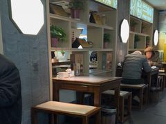 -老淮滨-蚌埠非遗小吃(淮河路店)