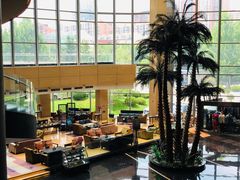 -北京北辰洲际酒店