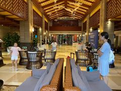 -西昌邛海湾柏樾酒店(原邛海湾柏栎度假酒店)