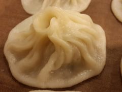 灌汤包-老班长手工灌汤包老店(东山店)