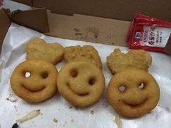 小毅比萨(和平民园总店)-大象厨房(重庆道店)