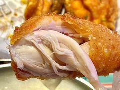 -BOPEYE·波派炸鸡(九霄天地店)