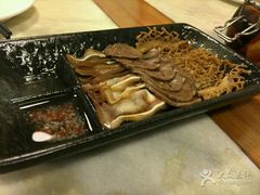 -李记潮汕砂锅粥(营福路店)