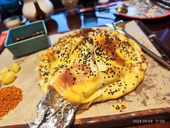 -那拉提之疆·新疆菜(美院店)