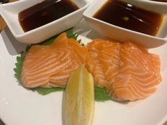 -盛宴标帜西餐厅龙虾.鲍鱼•牛排(重庆喜来登大酒店)