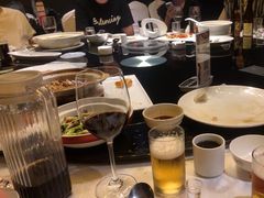 -東舍食唐精品陕菜馆
