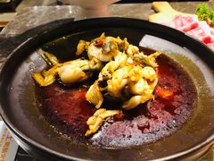 -佬土鹅肠火锅(解放路店)