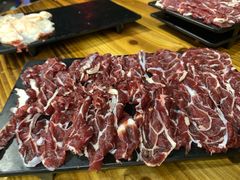 五花籽-联胜潮汕牛肉火锅(东苑南路店)