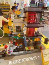 -kidsland(上海环球港店)