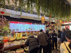 -百味地锅鸡(二店·财校分店)