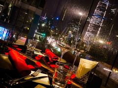 -wann lounge 低温慢煮牛排·清吧