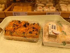 -泸溪河桃酥(西直门凯德店)