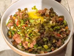 18秒火爆脆椒牛肉-锦府盐帮·李宅(领展购物广场中关村店)