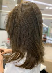 -Mentor Hair Salon