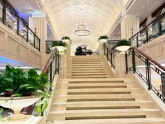 -常州武进九洲喜来登酒店