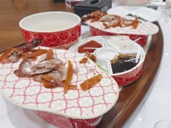 -梅花香里大酒店(郁金香路店)
