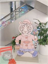 -卡通尼·Safari非洲探索乐园·生日会(金桥国际商业广场店)