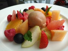 -圣丰索菲特·法国餐厅