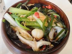 -金乐活美食(中街店)