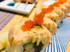 -林妈妈村·日式料理(宝山万达店)