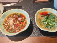 -菌自由丨野生菌火锅特色庭院餐厅(丽江古城店)
