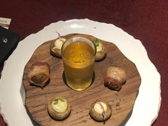 -王品牛排(郑州大卫城店)