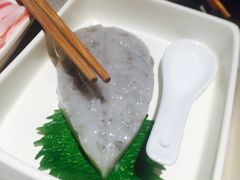 -海底捞大排档火锅(悦荟广场店)