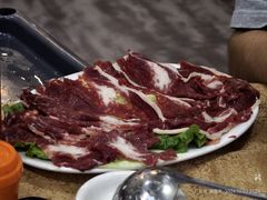 -濠轩阁特色生蚝火锅(水湾路店)