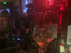 -音乐房子·Vintage Live Bar(玉林总店)