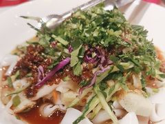-西贝(枫蓝国际购物中心店)