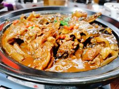 -元银甲·湖北地标美食(汉阳店)