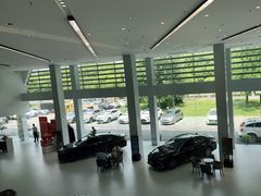 -上海和展广汽丰田4S店(老闵行店)